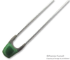 Thermistor, Ntc, 2K06; Zero Power Resistance At 25°C Vishay - 74AC1473 - Newark, An Avnet Company