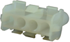 Plug & Socket Housing, Receptacle, Nylon; Product Range Amp Te Connectivity - 46F2068 - Newark, An Avnet Company