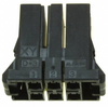 CONN RECEPT 5.08 6POS KEY-XY - 792-3-178129-6 - Utmel Electronic Limited