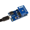 Development Boards, Kits, Programmers - Evaluation Boards - Sensors - 1017548-ZMOD4510-EVK-HC - Win Source Electronics