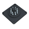 Relay Housing Header, Large - 685 - Keystone Electronics Corp.
