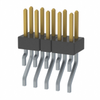 Headers, Male Pins - MMT-105-02-F-DH-K-ND - DigiKey
