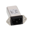Power Entry Modules (PEM) - 817-2725-ND - DigiKey