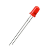 LED Indication - Discrete - 516-HLMP-WG02-ND - DigiKey