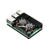Evaluation, Development Board Enclosures - 1528-4340-ND - DigiKey