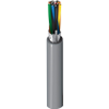 RS232/422 Low Cap, #24-7.5pr, FFEP, O/A Foil, PVDF Jkt, CMP, 100Ω - 88107 - Belden Inc.