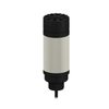 Stackable Tower Lighting, Beacons, and Components - CL50GRXAP - Quarktwin Technology Ltd.