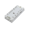 Discrete Semiconductor Products - Transistors - IGBTs -- NXH240B120H3Q1PG-R