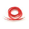 Cable Assemblies - Jumper Wires, Pre-Crimped Leads - 2012 - Shenzhen Shengyu Electronics Technology Limited