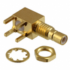 Coaxial Connector (RF) Assemblies - A115716-ND - DigiKey