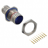 Circular Connector Assemblies - A104630-ND - DigiKey