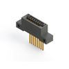 Edgeboard Connectors - 151-395-008-544-112-ND - DigiKey