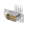 D-Sub Connector Assemblies - DE09P564CTXLF-ND - DigiKey