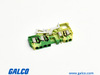 WAGO Spring Clamp - 281-687 - Galco Industrial Electronics
