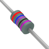 Through Hole Resistors - RNF18BTC267R-ND - DigiKey