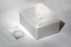Enclosures, Boxes, & Cases - RP1245C - Powell Electronics, Inc.