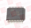 Data Aquisition/Converter IC - 16616186 - Radwell International
