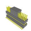 Board Spacers, Stackers (Board to Board) - 612-AW-17-03-G-D-175-100-P-ND - DigiKey