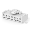 Rectangular Connector Housings - 17-2377130-7-ND - DigiKey