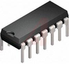 14 PIN, 1.75 KB FLASH, 64 RAM, 12 I/O - 70045555 - Allied Electronics, Inc.