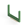 Edgeboard Connectors - 151-345-048-523-258-ND - DigiKey