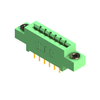Edgeboard Connectors - 151-837-012-520-803-ND - DigiKey