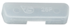 Dust Cover, DB25 Male, 25-Pack - CDC00104-25PAK - Visual Sound, Inc.