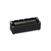 Headers, Receptacles, Female Sockets - 6110-406-52032-51TR-ND - DigiKey