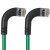 Modular/Ethernet Cables (RJ45, RJ11) - 5073-TRD695SRA14GR-20-ND - DigiKey