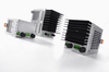 Non Stabilised DC Power Supply - GLC 230/24-2 - Block USA, Inc.