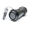 Industrial Circular Connectors - 304552 - RS Components, Ltd.