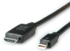 DisplayPort Cables -- 1448637 - Image