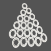 PTFE Shaft Seals - Image