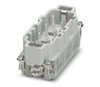 Heavy Duty Power Connector Inserts & Modules - 8588564 - RS Components, Ltd.