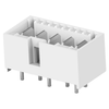 Headers, Male Pins - 17-2-1971845-5-ND - DigiKey