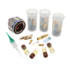 Circular Connector Assemblies - 1202-D38999/26FF18PN-ND - DigiKey