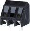 Solderable Screw Type Terminal Blocks - 312052 - METZ CONNECT USA Inc.