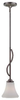 SL841215 Mini Pendants-Rod - 399294 - Capital Lighting, Inc.