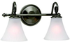 44936-965 Bathroom Fixtures-Two Lights - 605213 - Capital Lighting, Inc.