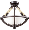 63011-2 Semi-Flush Mts.-Bowl Style - 342050 - Capital Lighting, Inc.
