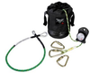 3M DEUS GE33-300 Tower Escape Kit - 078371-66385 -- 078371-66385 - Image