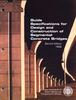 Guide Specifications for Design and Construction of Segmental Concrete Bridges, 2nd Edition, with 2003 Interim Revisions, Single User PDF Download - GSCB-2-UL - AASHTO Publications