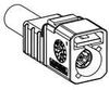 RF Connectors / Coaxial Connectors - 3FA1-NASJ-C04W0 - VAST STOCK CO., LIMITED