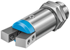 Angled gripper - HGWM-12-EO-G7 - Festo Corporation