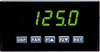 AC Voltage & Current Meter, Green Display, AC Powered -- PAXH0100 - Image