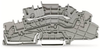 Terminal Blocks - Din Rail, Channel - 2946-2003-6650-ND - DigiKey