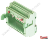 Analog Input Module  Terminal Block - 9283129 - Classic Automation LLC