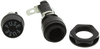 Fuse Holder, 6.3 X 32Mm, Panel Mount; Fuse Holder Type Multicomp - 92N5193 - Newark, An Avnet Company