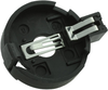 Battery Holder, 20Mm Coin Cell, Through Hole; Battery Sizes Accepted Keystone - 58K2751 - Newark, An Avnet Company