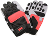 Glove, Secure Grip, L, Leather; Safety Category 3M - 71Y6821 - Newark, An Avnet Company